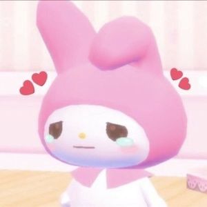 Meet Vee 💕🌷🎀